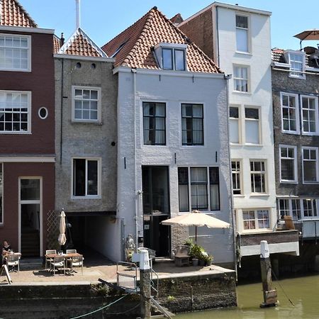 B&B Appelsteiger Dordrecht Exterior photo