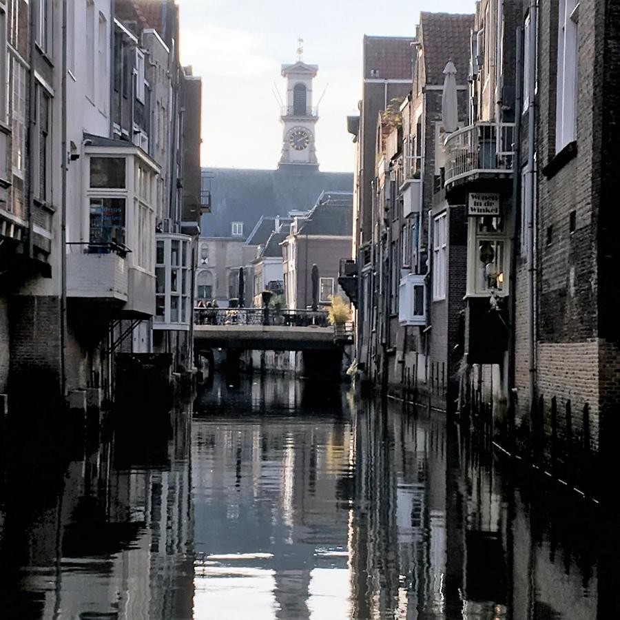 B&B Appelsteiger Dordrecht Exterior photo