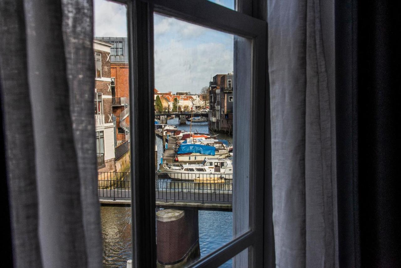 B&B Appelsteiger Dordrecht Exterior photo