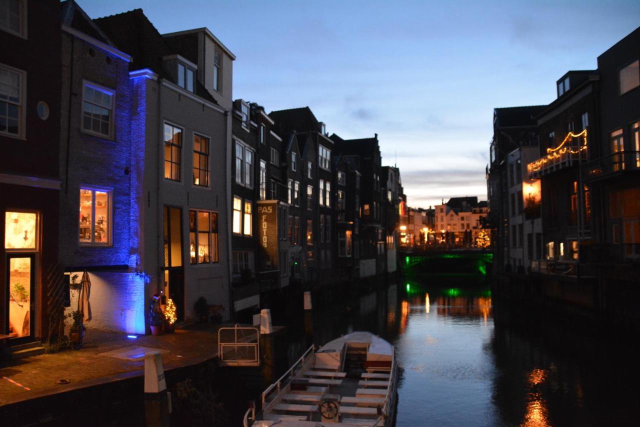 B&B Appelsteiger Dordrecht Exterior photo