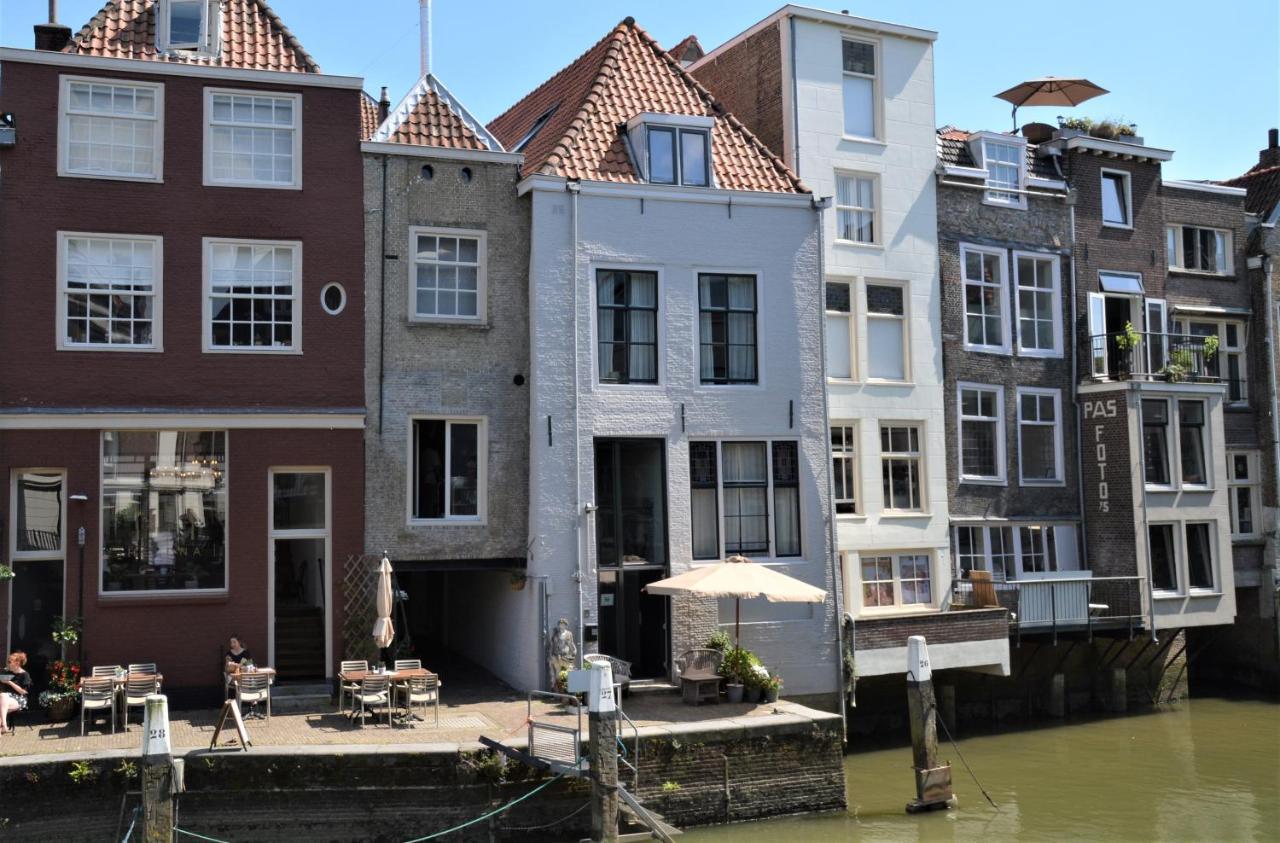 B&B Appelsteiger Dordrecht Exterior photo